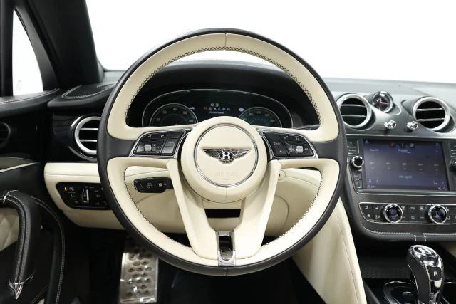 2017 Bentley Bentayga - Image 27 of 31