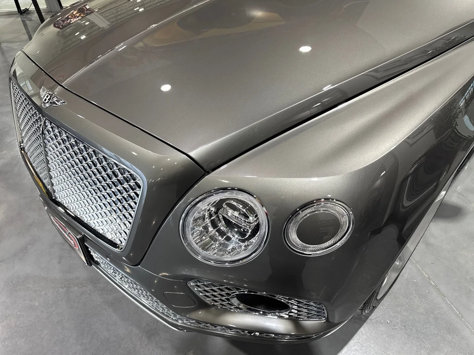 2017 Bentley Bentayga - Image 23 of 31