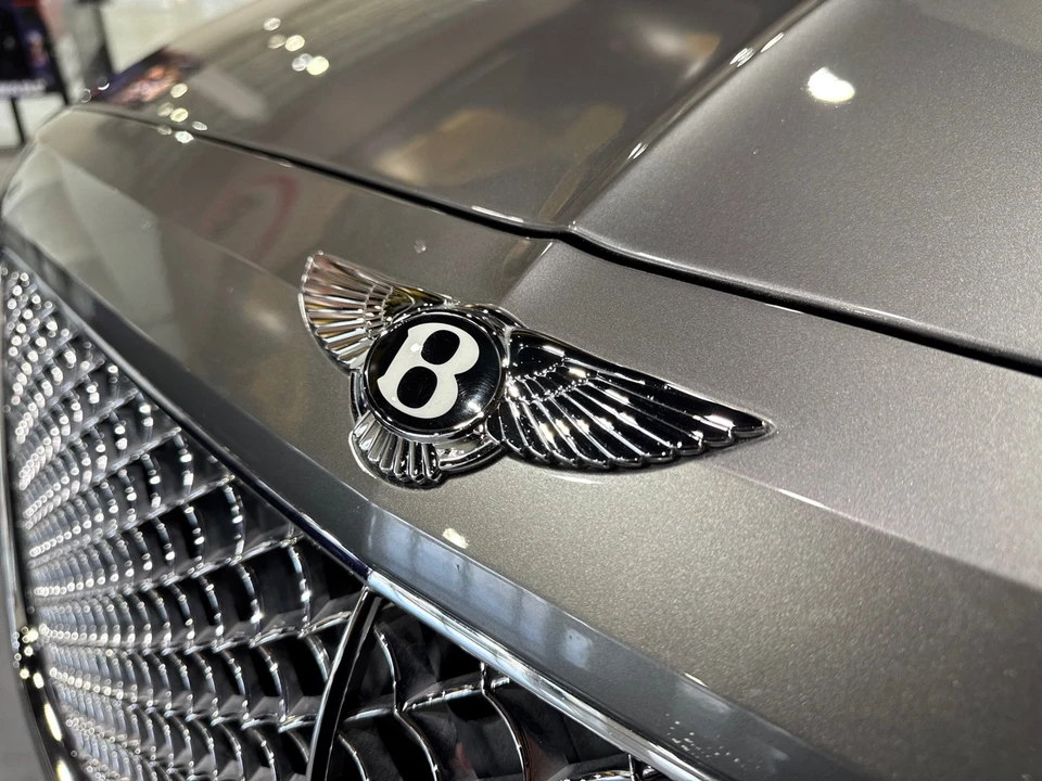2017 Bentley Bentayga - Image 31 of 31