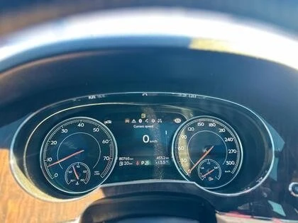 2017 Bentley Bentayga - Image 10 of 20