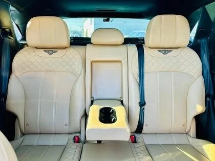 2017 Bentley Bentayga - Image 20 of 20