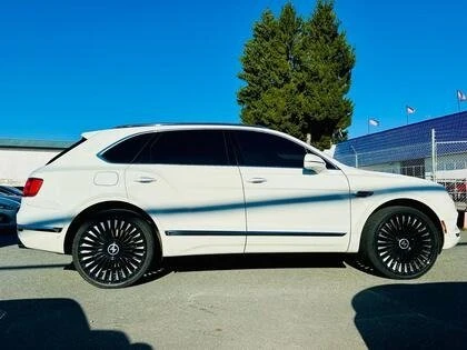 2017 Bentley Bentayga - Image 3 of 20