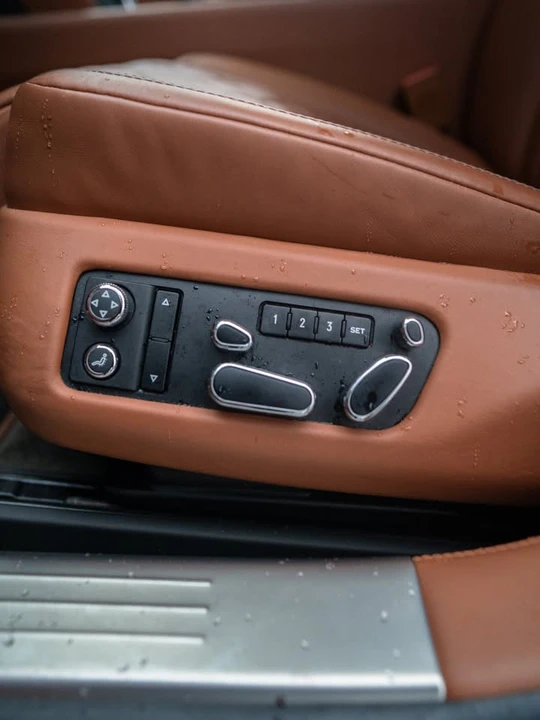2017 Bentley Continental Flying Spur - Image 17 of 18