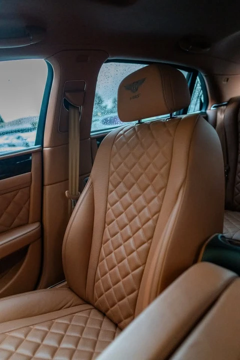 2017 Bentley Continental Flying Spur - Image 15 of 18