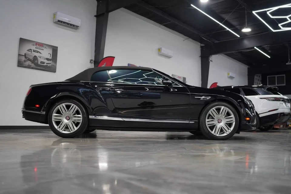 2017 Bentley Continental GT 2nd Gen - Image 9 of 18