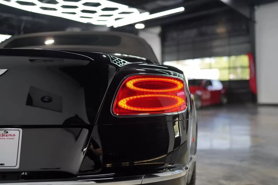 2017 Bentley Continental GT 2nd Gen - Image 14 of 18