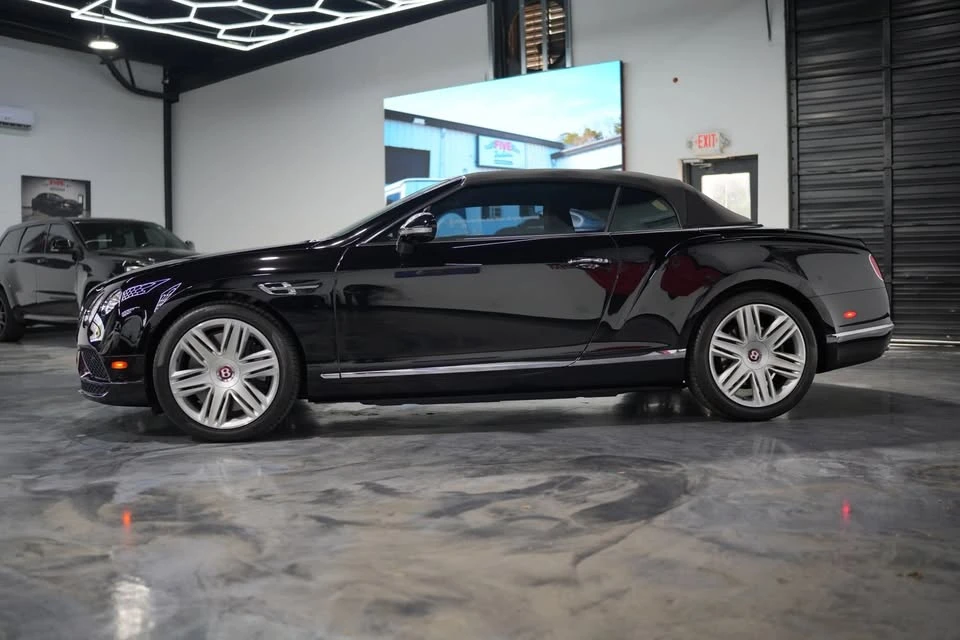 2017 Bentley Continental GT 2nd Gen - Image 16 of 18