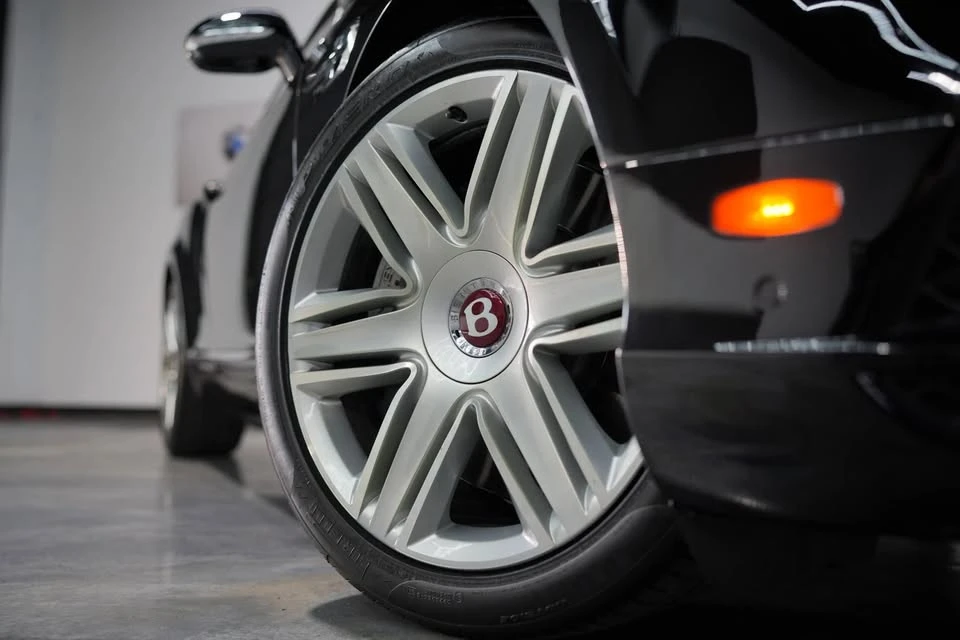 2017 Bentley Continental GT 2nd Gen - Image 5 of 18