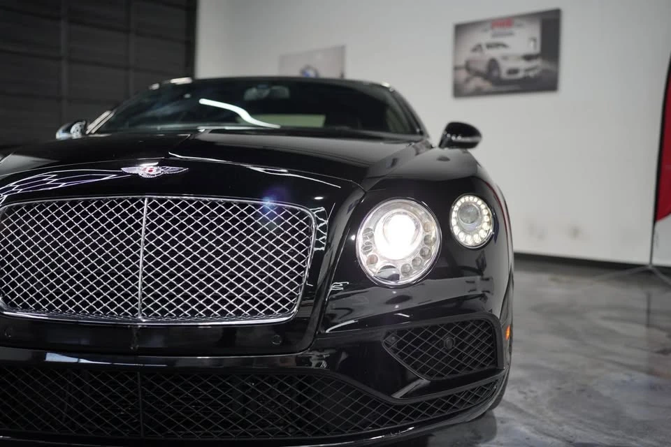 2017 Bentley Continental GT 2nd Gen - Image 7 of 18