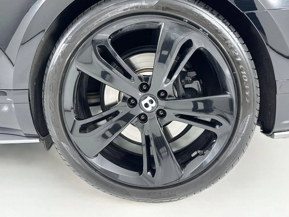 2017 Bentley Continental GT 2nd Gen - Image 9 of 18