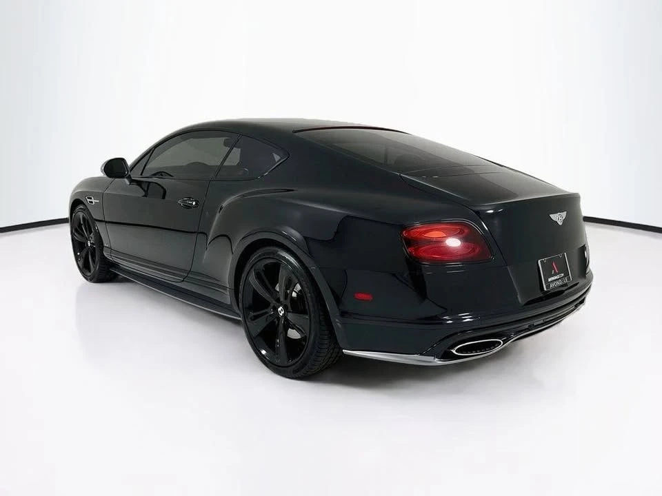 2017 Bentley Continental GT 2nd Gen - Image 12 of 18