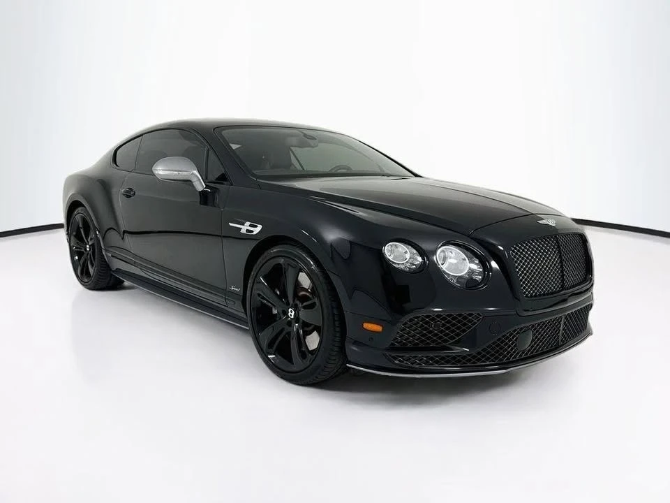 2017 Bentley Continental GT 2nd Gen - Image 16 of 18