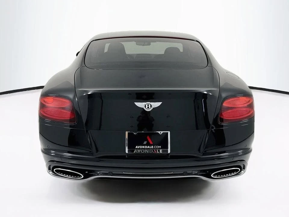 2017 Bentley Continental GT 2nd Gen - Image 2 of 18