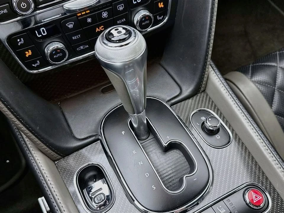 2017 Bentley Continental GT 2nd Gen - Image 5 of 18