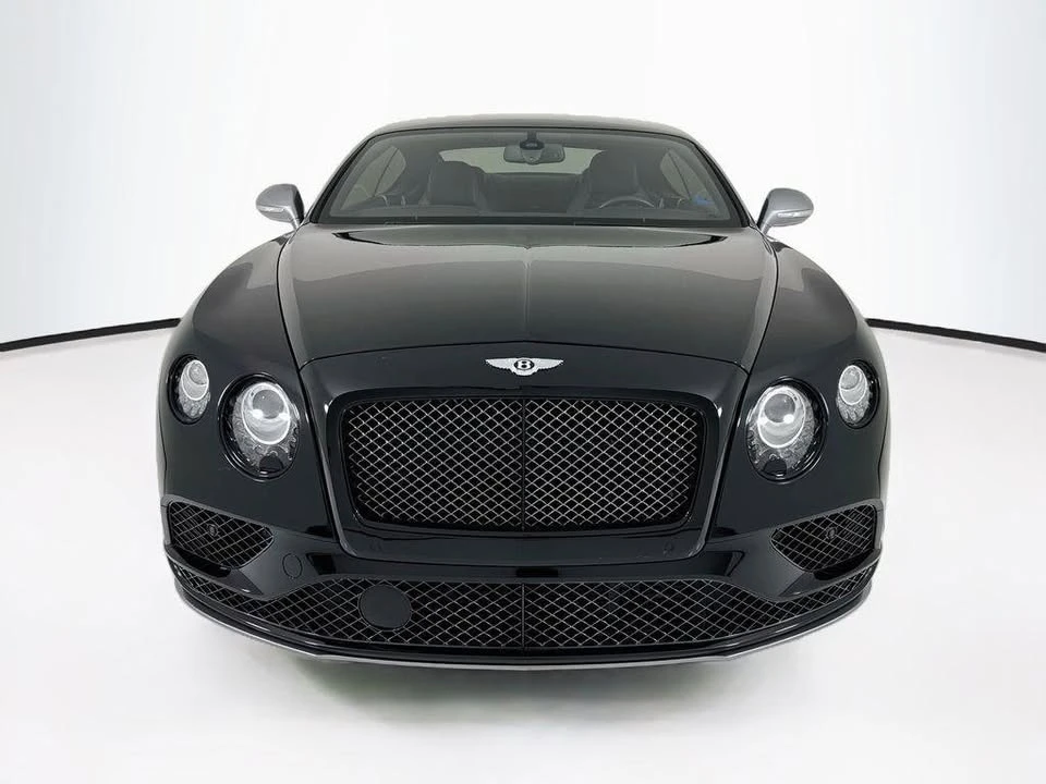 2017 Bentley Continental GT 2nd Gen - Image 15 of 18