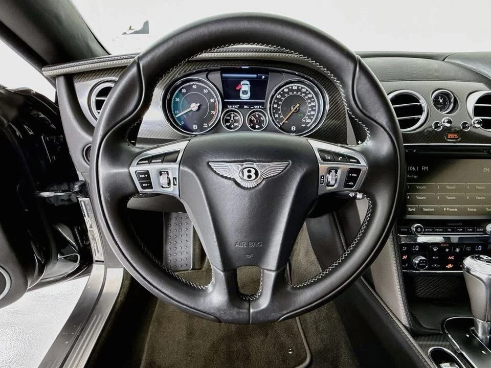 2017 Bentley Continental GT 2nd Gen - Image 3 of 18