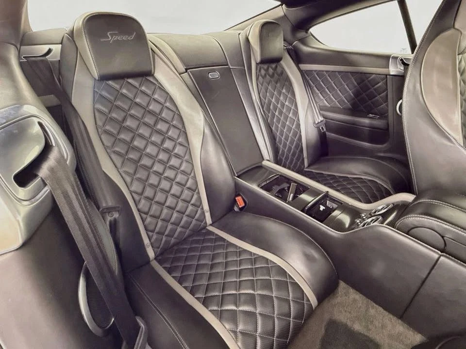 2017 Bentley Continental GT 2nd Gen - Image 7 of 18