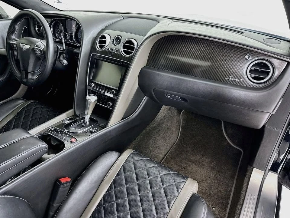2017 Bentley Continental GT 2nd Gen - Image 8 of 18