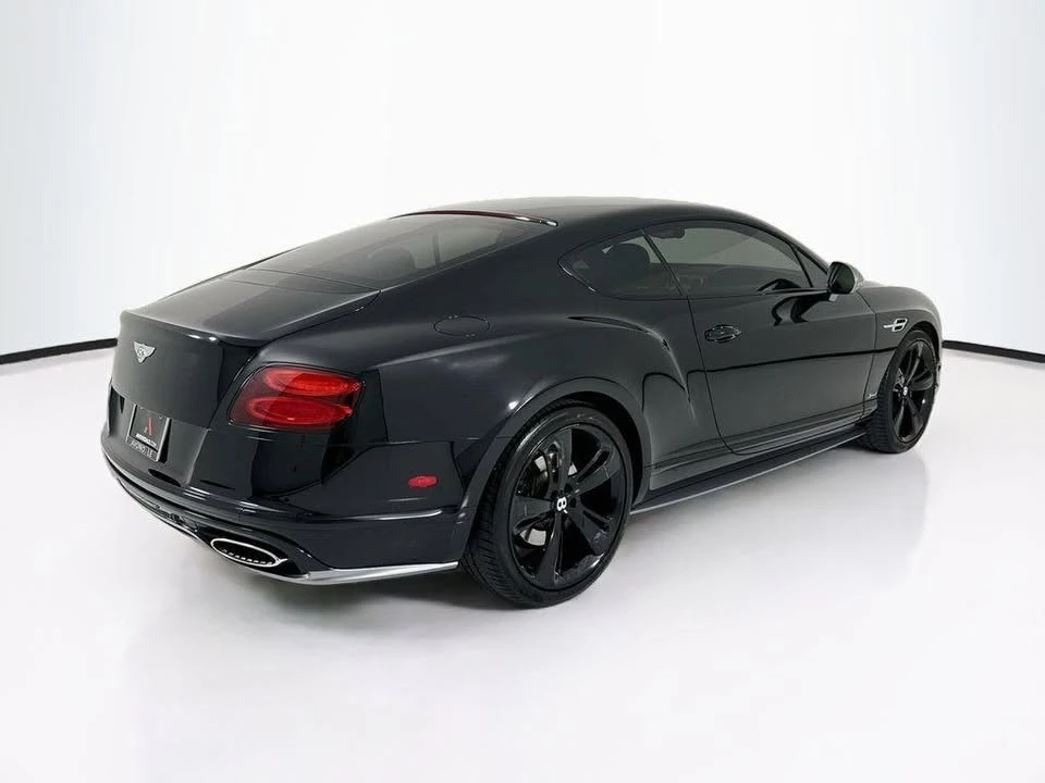 2017 Bentley Continental GT 2nd Gen - Image 18 of 18