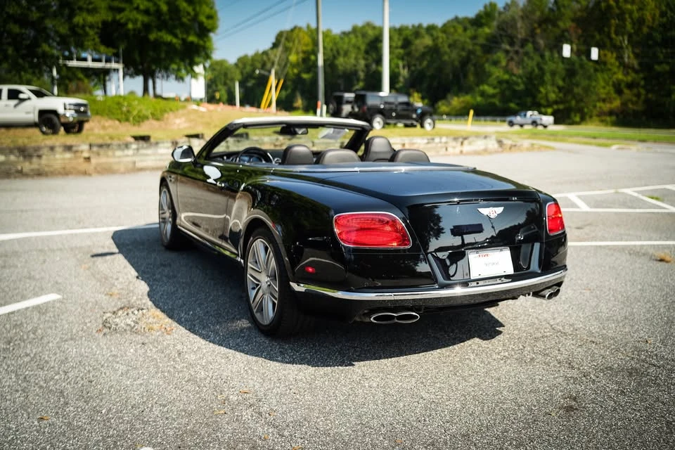 2017 Bentley Continental GT V8 2nd Gen - Image 9 of 20