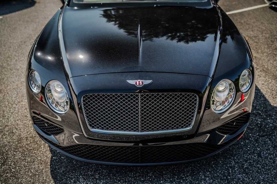 2017 Bentley Continental GT V8 2nd Gen - Image 7 of 20