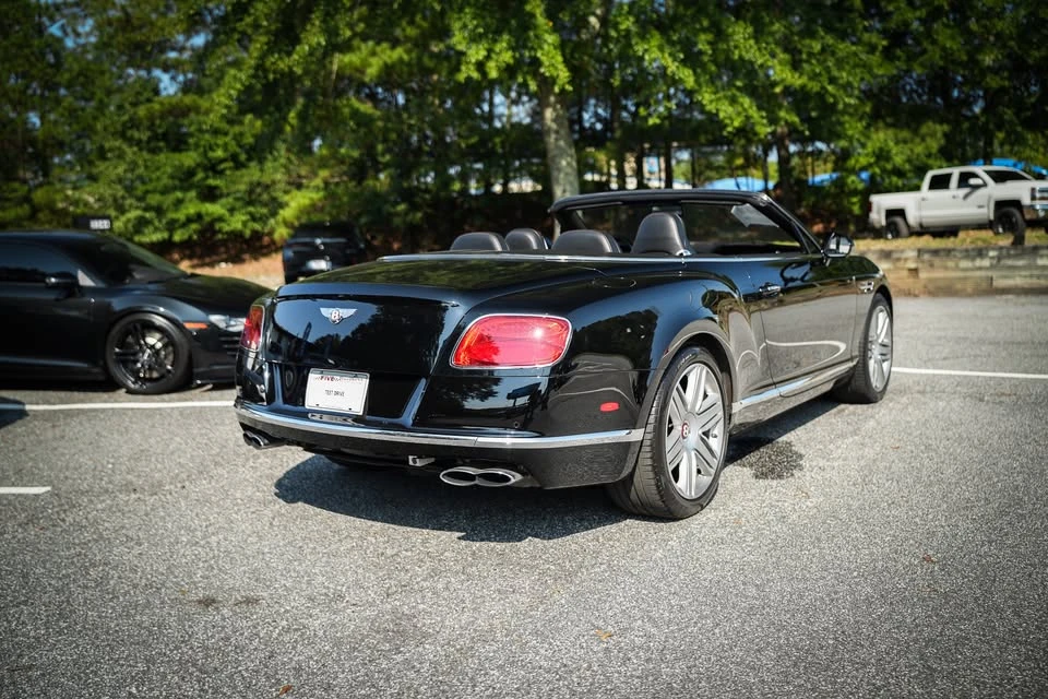2017 Bentley Continental GT V8 2nd Gen - Image 11 of 20
