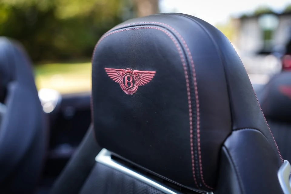 2017 Bentley Continental GT V8 2nd Gen - Image 19 of 20