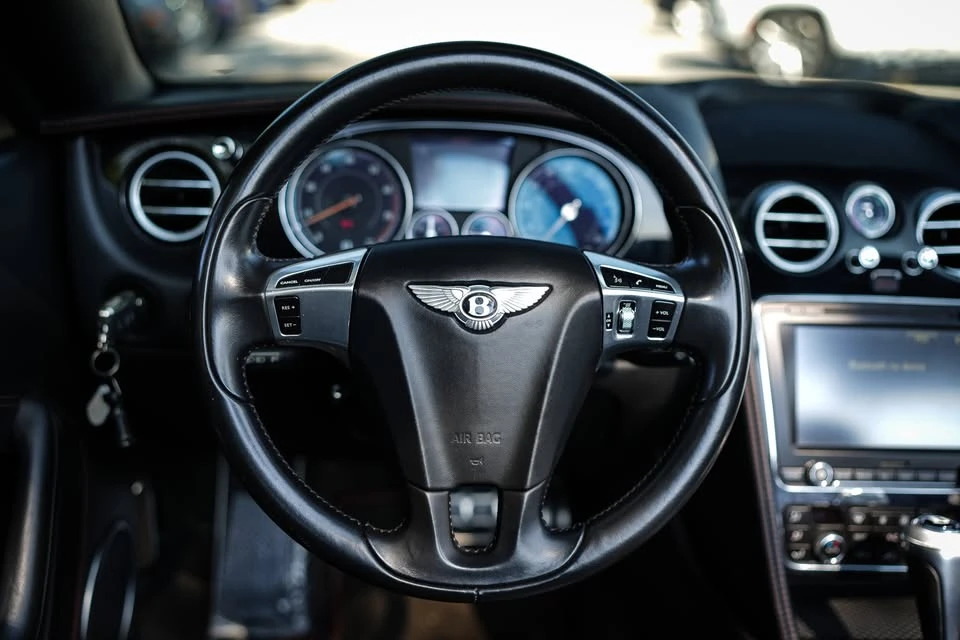 2017 Bentley Continental GT V8 2nd Gen - Image 18 of 20