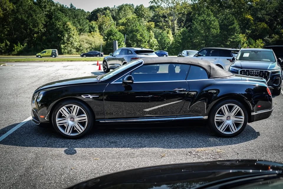 2017 Bentley Continental GT V8 2nd Gen - Image 16 of 20