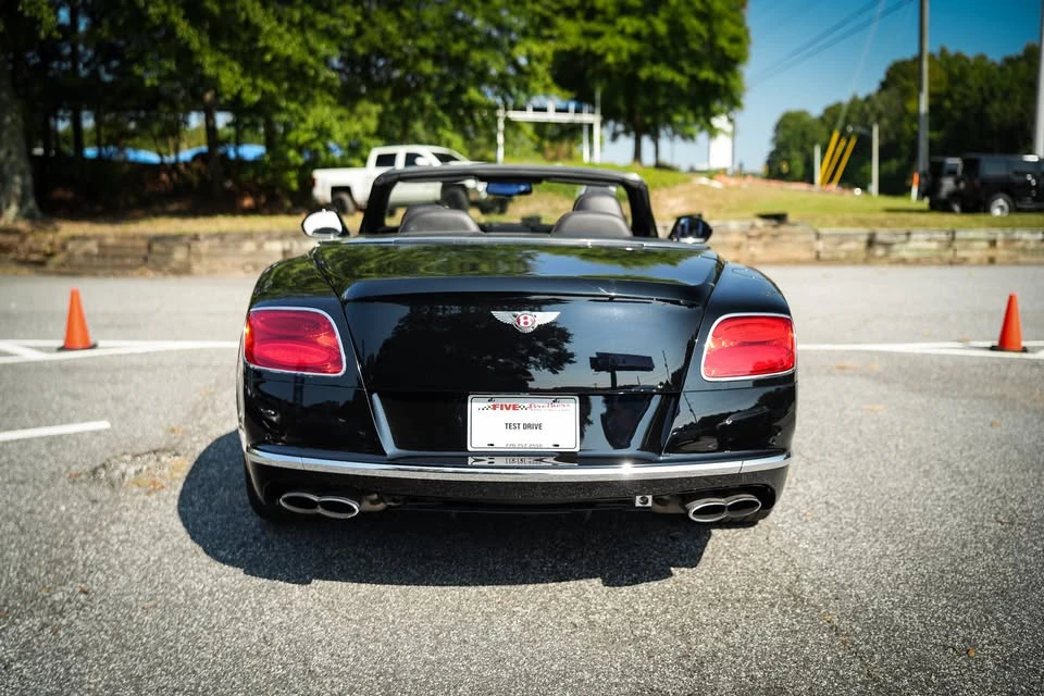 2017 Bentley Continental GT V8 2nd Gen - Image 10 of 20