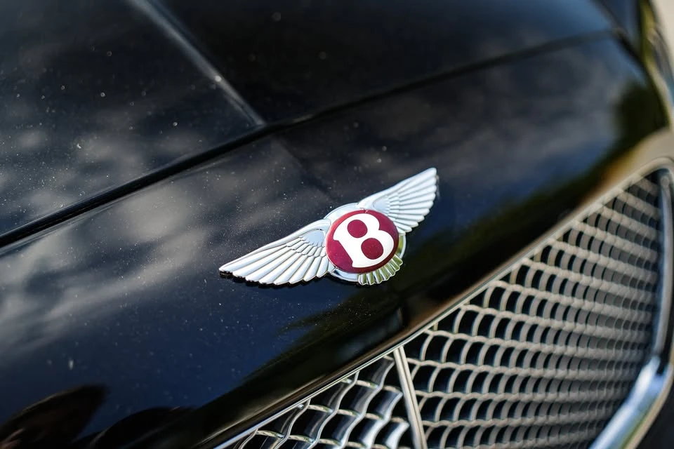 2017 Bentley Continental GT V8 2nd Gen - Image 2 of 20