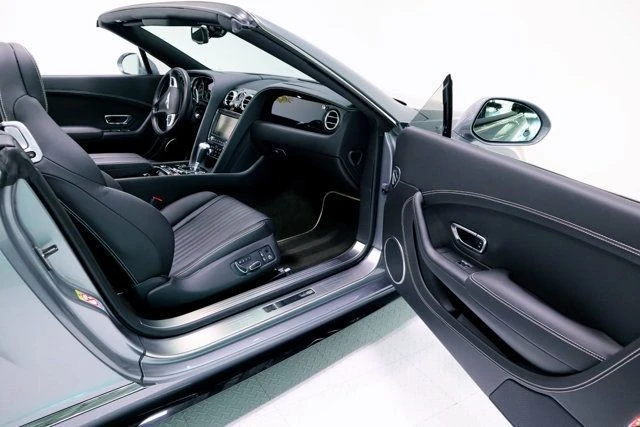 2017 Bentley Continental GTC - Image 10 of 12