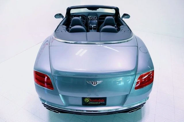 2017 Bentley Continental GTC - Image 12 of 12