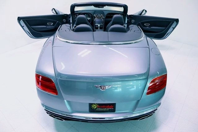 2017 Bentley Continental GTC - Image 11 of 12