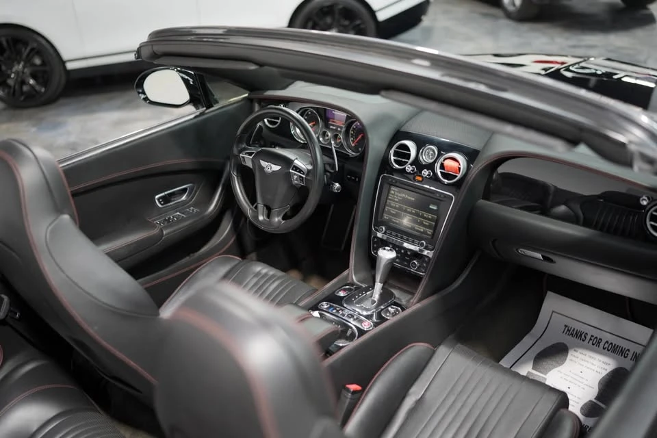 2017 Bentley Continental GT 2nd Gen - Image 15 of 18