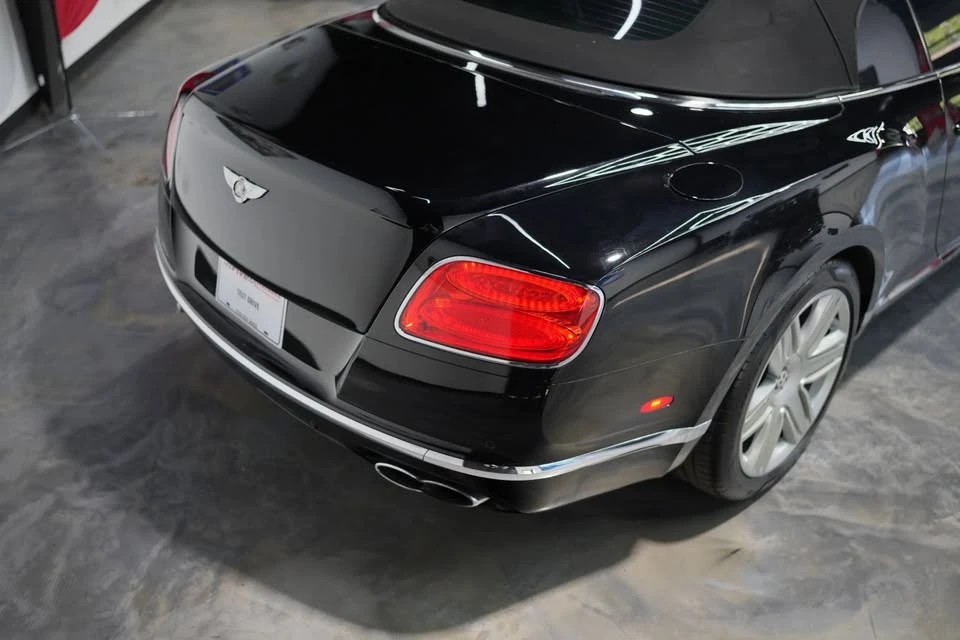2017 Bentley Continental GT 2nd Gen - Image 14 of 18