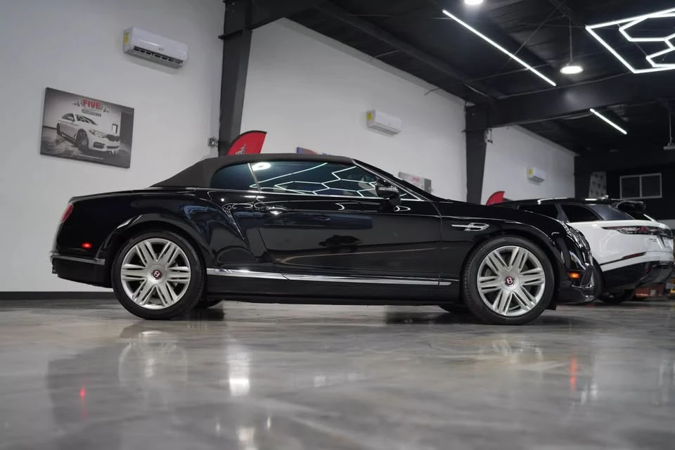 2017 Bentley Continental GT 2nd Gen - Image 8 of 18