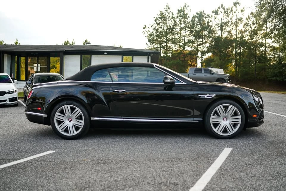 2017 Bentley Continental GT 2nd Gen - Image 16 of 20