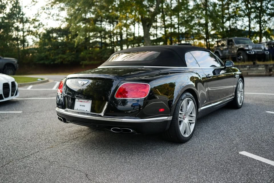 2017 Bentley Continental GT 2nd Gen - Image 12 of 20