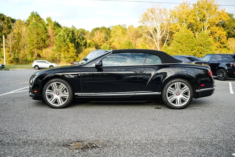 2017 Bentley Continental GT 2nd Gen - Image 9 of 20