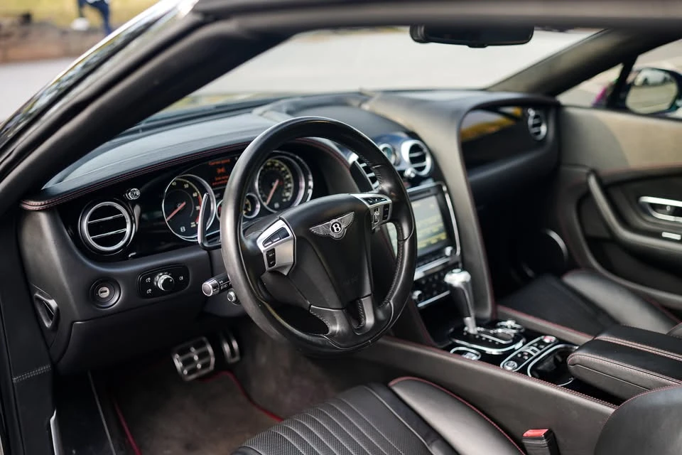 2017 Bentley Continental GT 2nd Gen - Image 18 of 20