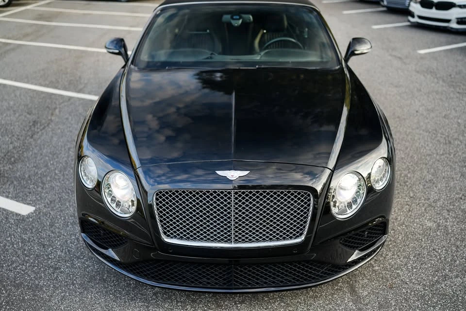 2017 Bentley Continental GT 2nd Gen - Image 6 of 20