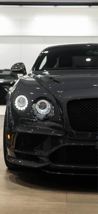 2017 Bentley Continental GT 2nd Gen - Image 8 of 11