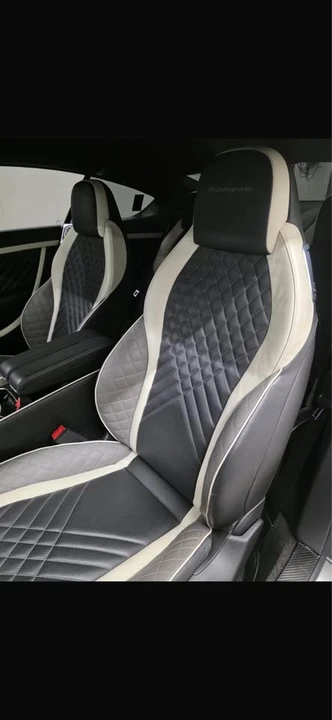 2017 Bentley Continental GT 2nd Gen - Image 11 of 11