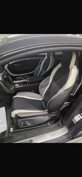 2017 Bentley Continental GT 2nd Gen - Image 10 of 11