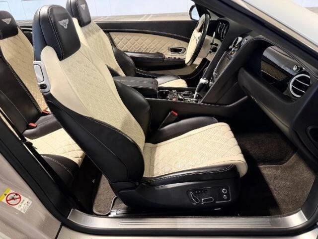 2017 Bentley Continental GT 2nd Gen - Image 16 of 20