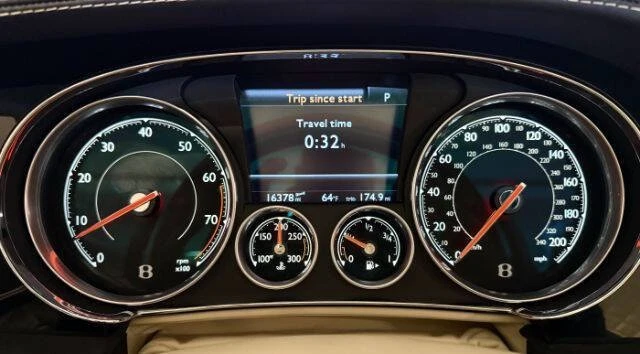 2017 Bentley Continental GT 2nd Gen - Image 20 of 20