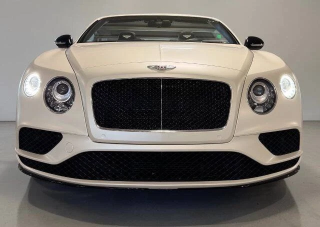 2017 Bentley Continental GT 2nd Gen - Image 11 of 20