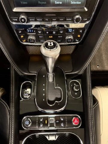 2017 Bentley Continental GT 2nd Gen - Image 19 of 20