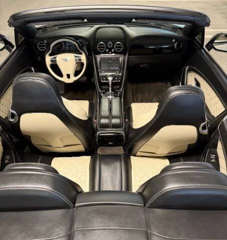 2017 Bentley Continental GT 2nd Gen - Image 13 of 20